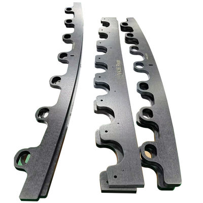 ราคาดี บริการ CNC Machining: มีความเชี่ยวชาญในด้าน G10 และการแปรรูปพลาสติก ออนไลน์