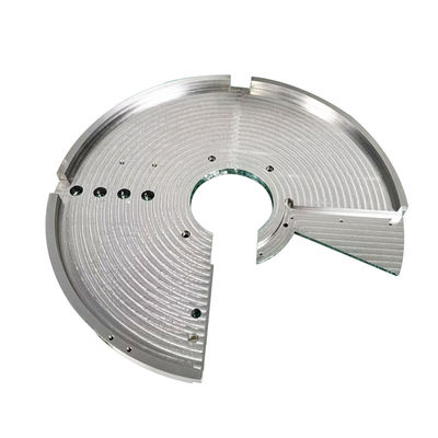 ราคาดี บริการเครื่องจักรกลซีเอ็นซีสำหรับเหล็กจากโรงงานกลึงออนไลน์ที่เชื่อถือได้ ออนไลน์