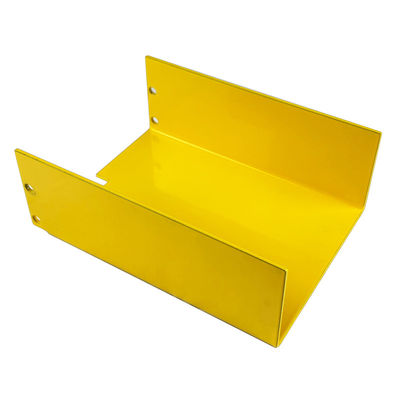 ราคาดี Precision Sheet Metal Fabrication & Duct Machining Services ออนไลน์