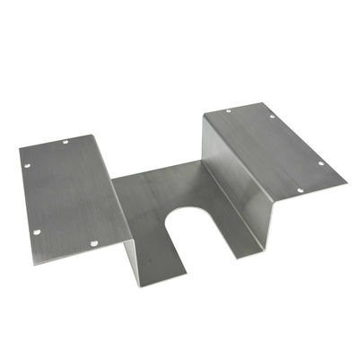 ราคาดี Custom Sheet Metal Fabrication & Laser Cut Parts ออนไลน์