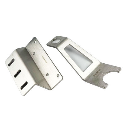 ราคาดี Custom Sheet Metal Fabrication & Laser Cutting Services ออนไลน์