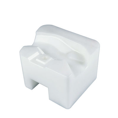 ราคาดี CNC Machining Services for Stainless Steel and G10 in Manufacturing ออนไลน์