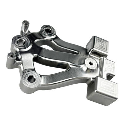 ราคาดี Aluminum and Steel Machining Services ออนไลน์