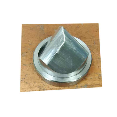 ราคาดี บริการออนไลน์ CNC, บริการตัด CNC และบริการเคลือบอ๊อกไซด์ดํา ออนไลน์