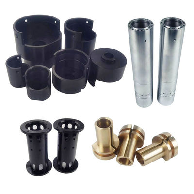 ราคาดี Aluminum CNC Services and Instant Quotes for CNC Manufacturing ออนไลน์