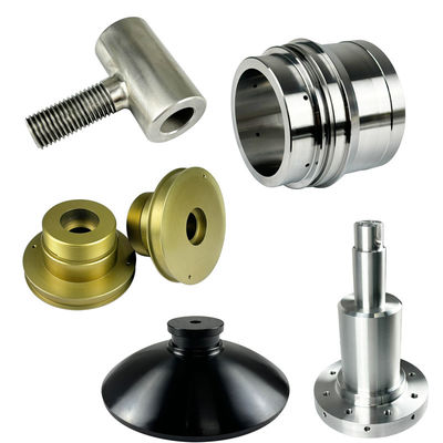 ราคาดี Precision CNC Machining for Stainless Steel and Metal Parts ออนไลน์