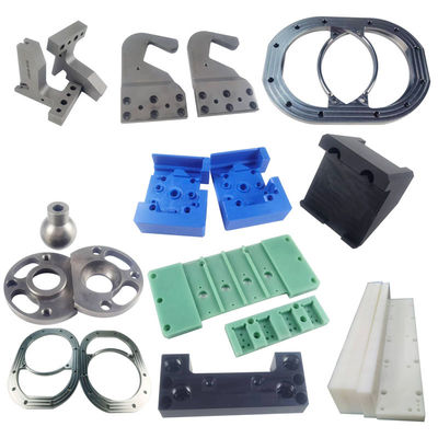 ราคาดี เราให้บริการ CNC 5 แกน, การตัด CNC, และโซลูชันการกัดสำหรับงานผลิตที่มีความแม่นยำ ออนไลน์