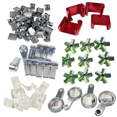 ราคาดี บริการกัด กลึง และทำต้นแบบด้วยเครื่อง CNC ออนไลน์