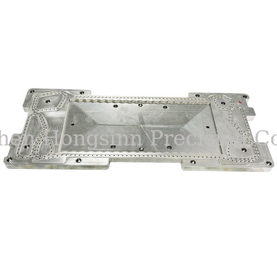 ราคาดี เครื่องบด CNC และอะไหล่อลูมิเนียมความแม่นยําตามสั่ง ออนไลน์