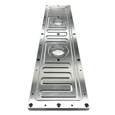 ราคาดี บริการแปรรูปโลหะ, Anodizing, และ Prototype Molding ออนไลน์