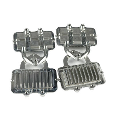 ราคาดี บริการ CNC อลูมิเนียมและโลหะ CNC ในจีน ออนไลน์