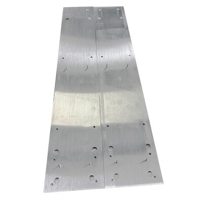 ราคาดี บริการ CNC Milling และอัตราการเสนอราคาสําหรับอะลูมิเนียมที่โรงงาน Milling ของเรา ออนไลน์