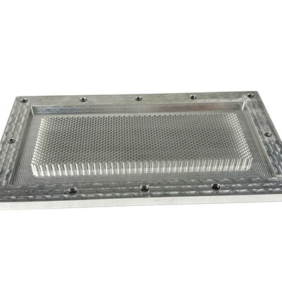 ราคาดี บริการ CNC ออนไลน์ การตัด และการเคลือบคันสีดํา ออนไลน์