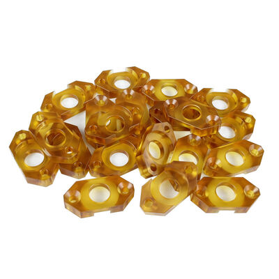 ราคาดี ชิ้นส่วนกัด CNC และบริการกัดอะลูมิเนียม 5 แกน ออนไลน์