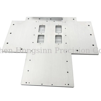 ราคาดี บริการตัดอลูมิเนียมตามสั่ง และ CNC Fabrication ออนไลน์