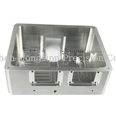 ราคาดี ส่วนผสมอัลลูมิเนียมที่ทําตามความต้องการ OEM CNC สร้างโดย CNC Machining และ Deburrs Process ส่วนผสมอัลลูมิเนียมที่กําหนดเองสําหรับอุตสาหกรรม ออนไลน์