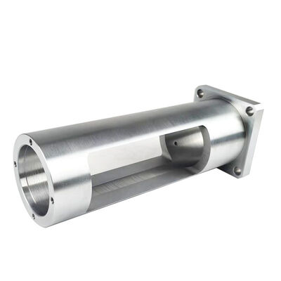 ราคาดี CNC Milling: อะไหล่และส่วนประกอบเครื่องจักรกลที่มีการบํารุงรักษาต่ํา ออนไลน์