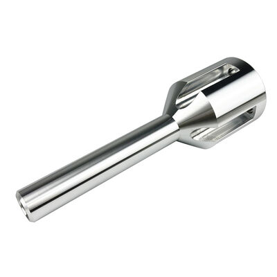 ราคาดี โซลูชันชิ้นส่วนอลูมิเนียม CNC แบบกำหนดเอง - ความแม่นยำและความทนทานสูง ออนไลน์