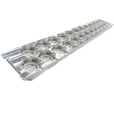 ราคาดี การตัดเฉือนอลูมิเนียม CNC ความแม่นยำสูง - โซลูชันแบบกำหนดเอง ออนไลน์