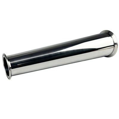 ราคาดี ปลอกเรียวสแตนเลสกลึง CNC สำหรับอุปกรณ์อุตสาหกรรม ออนไลน์