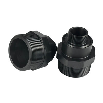 ราคาดี การผลิตชิ้นส่วนโลหะ CNC แบบกำหนดเอง | ส่วนประกอบโลหะความแม่นยำและบริการต้นแบบ CNC ออนไลน์