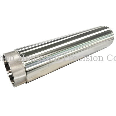 ราคาดี เพลาเหล็กกล้าไร้สนิมกลึง CNC ความแม่นยำสูง | ผู้ผลิตชิ้นส่วนกลึงสแตนเลสแบบกำหนดเอง ออนไลน์
