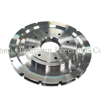 ราคาดี แผ่นฐาน CNC ที่แปรรูปด้วยแม่นยําสูง มีความราบเรียบระดับไมครอนและความสะอาดระดับครึ่งตัวนํา ออนไลน์