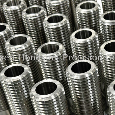 ราคาดี อะไหล่ที่แปรรูปโดย CNC ตามสั่ง อะไหล่ที่แปรรูปโดย CNC ด้วยความแม่นยํา มีการรับประกันและขนาดตามสั่ง ออนไลน์