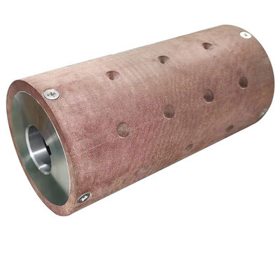 ราคาดี ลูกกลิ้งดูดสุญญากาศ | ลูกกลิ้งดูดสุญญากาศอุตสาหกรรม | ผู้ผลิตลูกกลิ้งสุญญากาศแบบกำหนดเองสำหรับอุปกรณ์บรรจุภัณฑ์และการพิมพ์ ออนไลน์