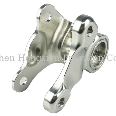 ราคาดี ผู้ผลิตฉากยึดอะลูมิเนียม CNC ความแม่นยำ | ชิ้นส่วน CNC แบบกำหนดเอง ออนไลน์