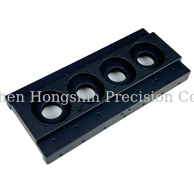 ราคาดี บริการแปรรูป CNC ที่มีความแม่นยํา ด้วยการเคลือบและทําปลายพื้นผิวที่ดีกว่า ออนไลน์