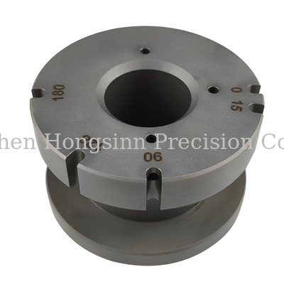 ราคาดี บูชทองเหลืองกลึง CNC ความแม่นยำสูง | แบริ่งสไลด์ขนาดใหญ่สั่งทำพิเศษ ออนไลน์