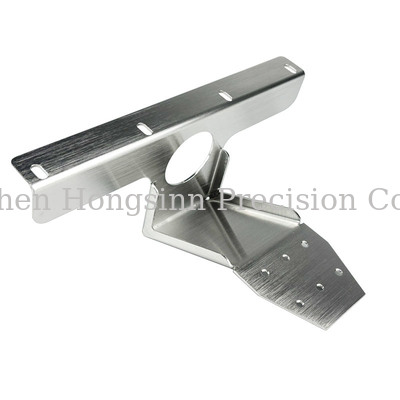 ราคาดี การบิด CNC ความแม่นยําสูงสําหรับ 5052 อลูมิเนียมและ 5 มม Steel Plate บริการผลิตโลหะ ออนไลน์