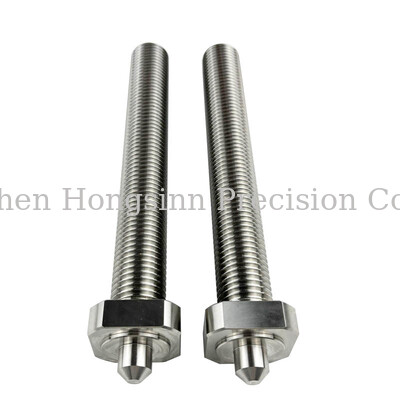 ราคาดี เครื่องหมุน CNC OEM อะไหล่หมุน CNC & ชิ้นส่วนหมุน CNC ความแม่นยํา ออนไลน์
