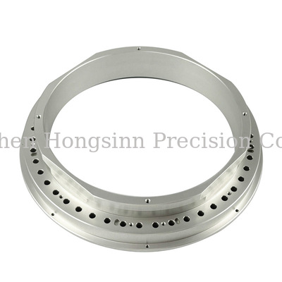 ราคาดี เครื่องกลึง CNC ความแม่นยำสูงพร้อมสีที่กำหนดเองและความคลาดเคลื่อน +/- 0.01-0.005 มม. ชิ้นส่วนกลึง CNC ออนไลน์