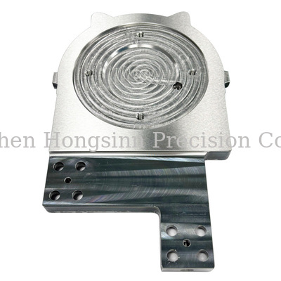 ราคาดี อะไหล่บด CNC ความแม่นยําสูง ด้วยการเลือกวัสดุที่กว้างขวางและการปรับแต่ง OEM อย่างรวดเร็ว ออนไลน์