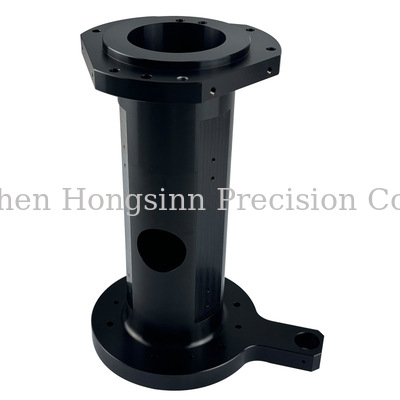 ราคาดี อะไหล่หมุน CNC ที่มีความแม่นยํา +/- 0.005 มิลลิเมตร ความอดทนและการรักษาผิว anodizing สีที่กําหนดเอง ออนไลน์