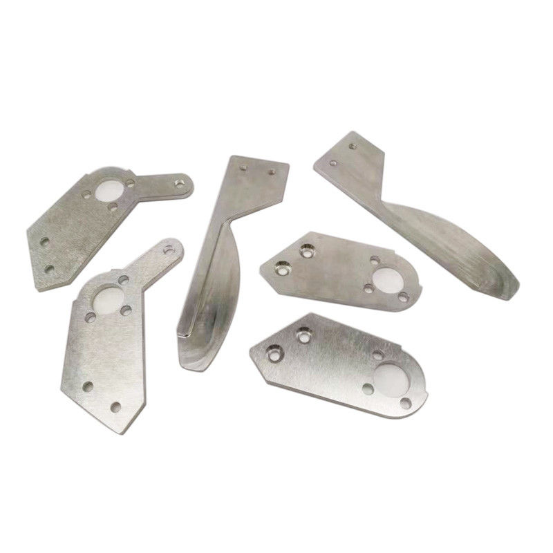 Cnc Milling And Turning Parts Stainless Steel Brass Custom Milled Parts