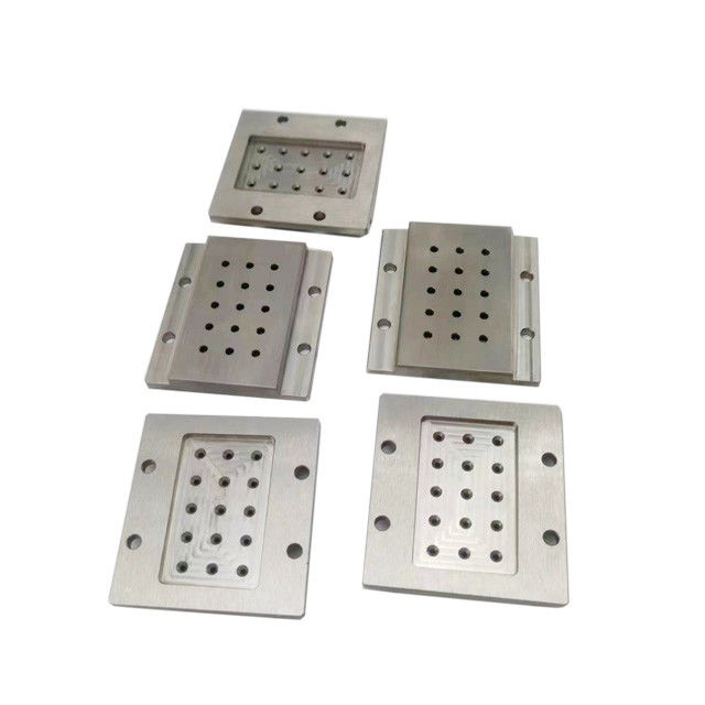 Custom Cnc Machining Milling Parts Processing Services CNC Batch Production