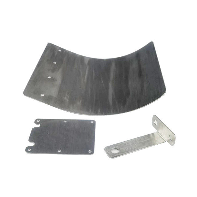 Precision Sheet Metal and Laser Cutting Services