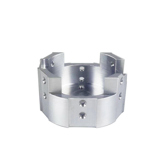 OEM CNC Machining Parts Offering Durable and High Precision Products