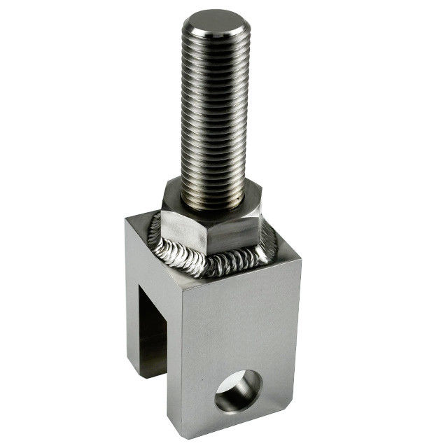Laser Welding Services and Large Welding Companies