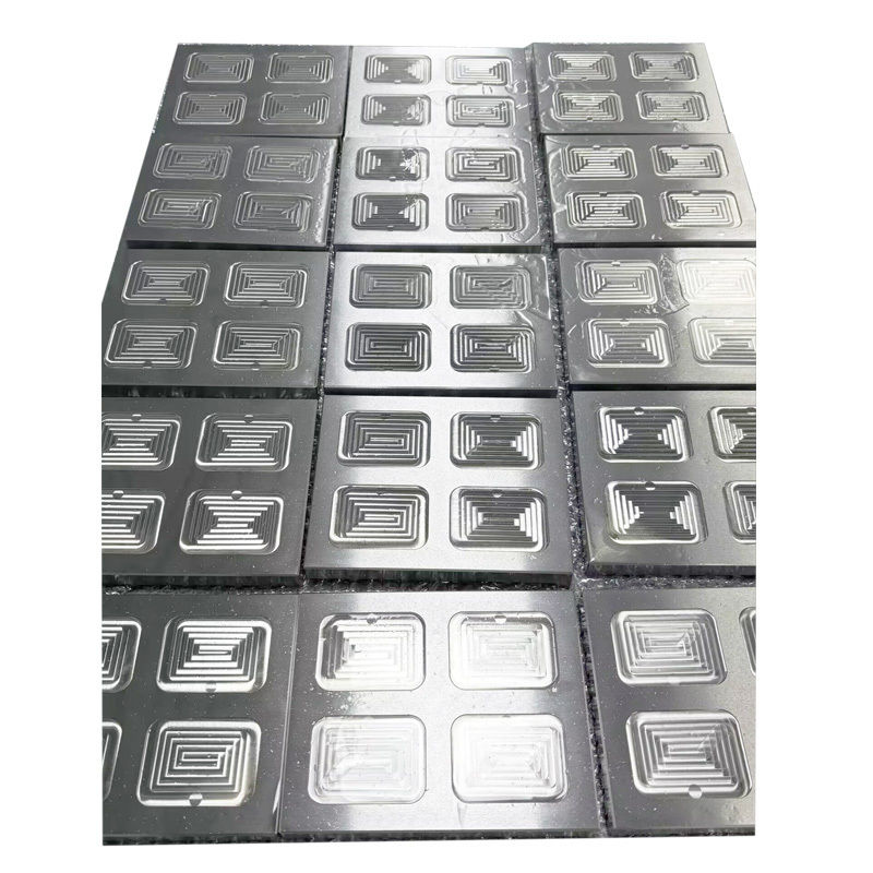 We provide an online CNC cutting service, along with CNC milling and other CNC services.