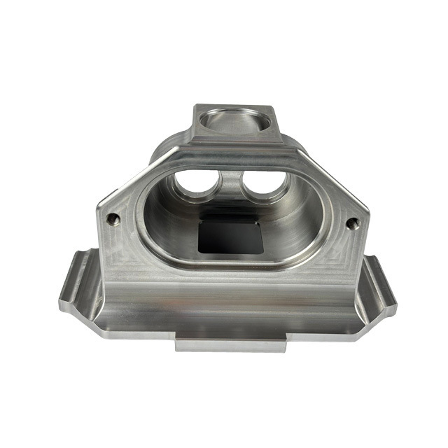 CNC Online and Cutting Services with Black Oxide Coating