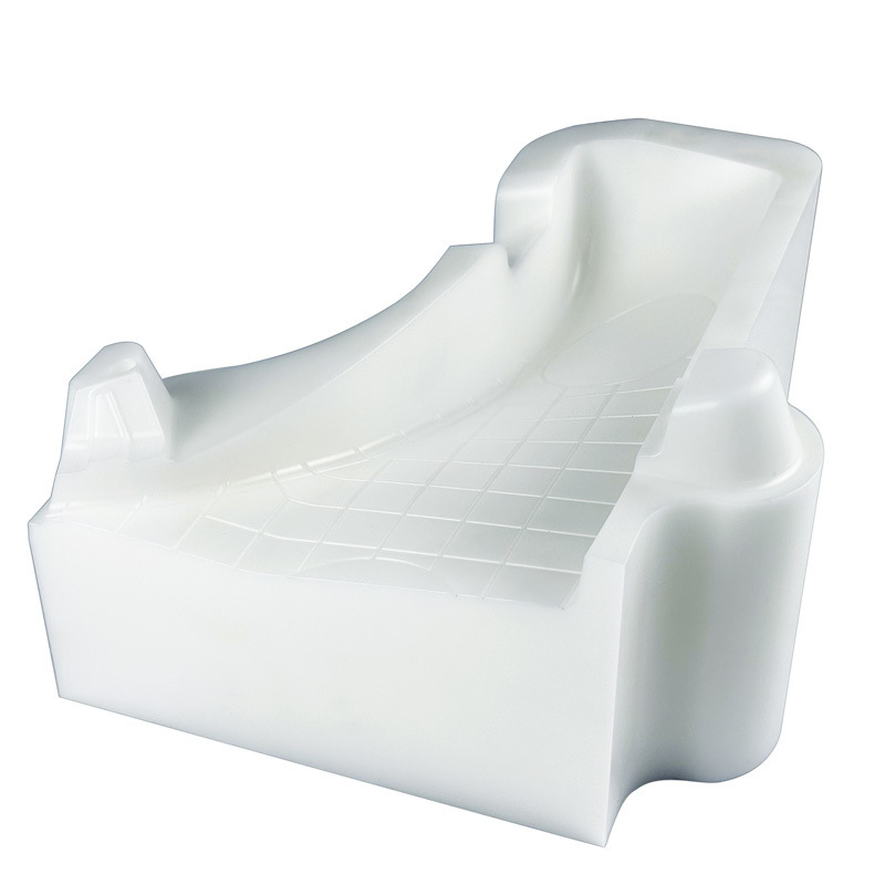 CNC Online and Cutting Services with Black Oxide Coating