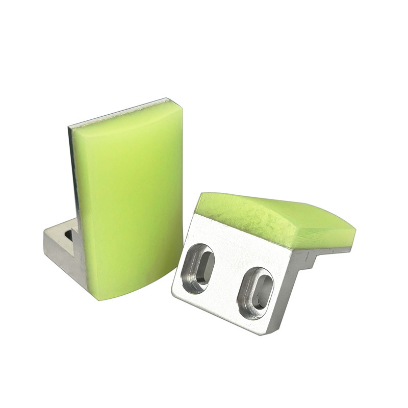 Custom Rubber Components and Manufacturers