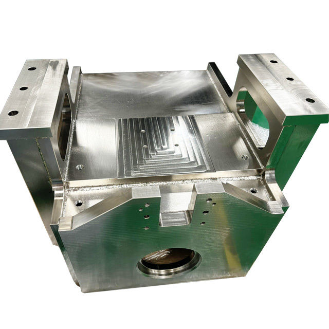 Man Welding Services Inc. and Specialized Welding Solutions