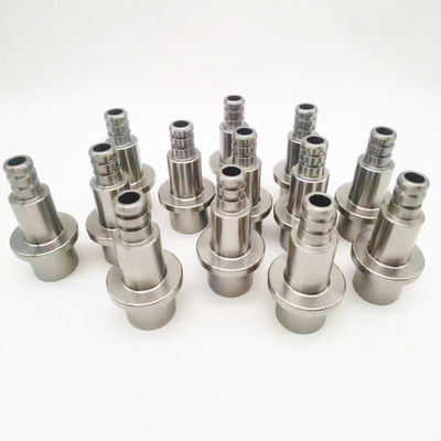 ราคาดี CNC Machining Milling Turning อลูมิเนียม พลาสติก ส่วนใหญ่ของเครื่องจักร บริการแปรรูป ออนไลน์