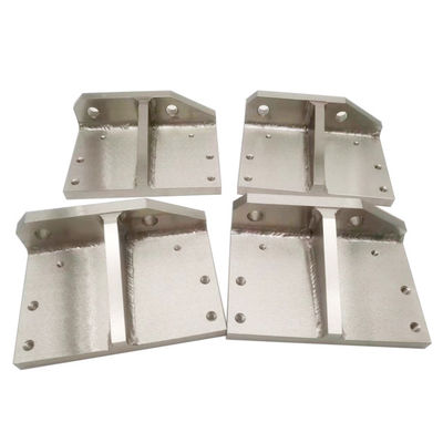 ราคาดี OEM บริการเชื่อมเหล็กแผ่นอัลลูมิเนียมบางตามสั่ง ออนไลน์