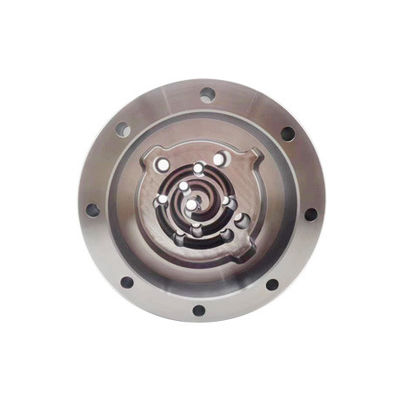 ราคาดี อุปกรณ์เครื่องจักร อัลลูมิเนียมทองแดง CNC ชิ้นส่วนการแปรรูป ออนไลน์